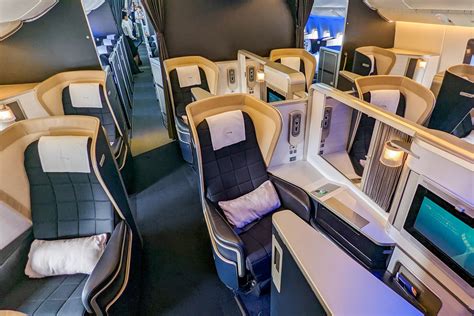 british airways b777 first class|Still better than business class: A review of British Airways First .